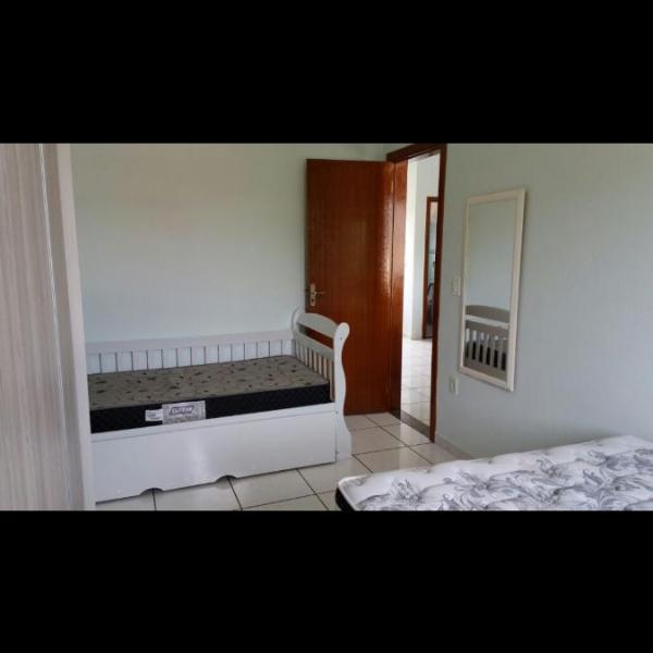 Apartamento no centro de Garopaba bem próximo a praia - Foto 2