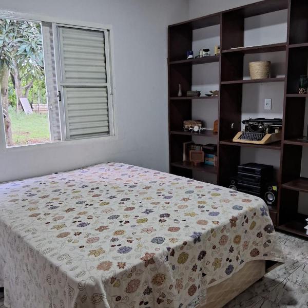 Sitio Canto das Maritacas - Foto 2