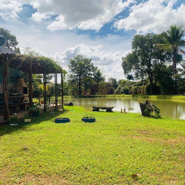 Sitio Canto das Maritacas - Foto 5