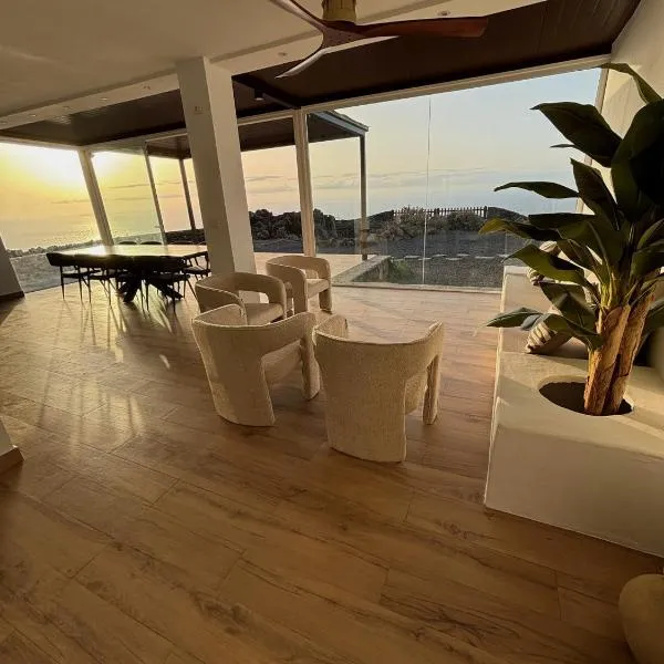 Villa Olimonte, hotel in Valverde