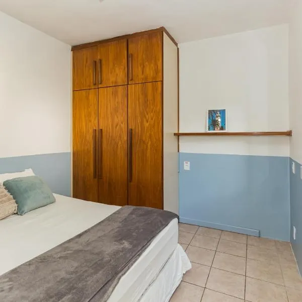 Blue Haus, hotel v destinaci Canoas