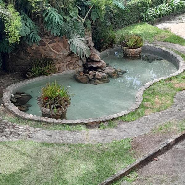 Espaço Plataforma