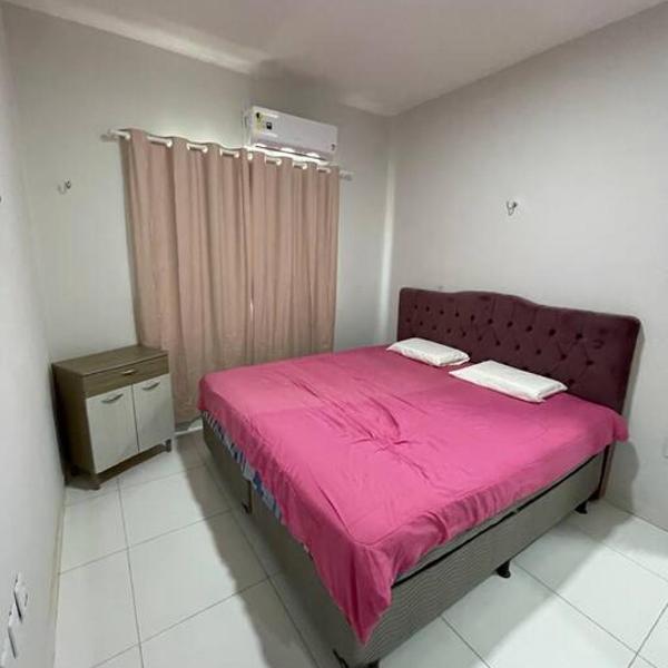 Casa Miguel Arcanjo - Foto 2