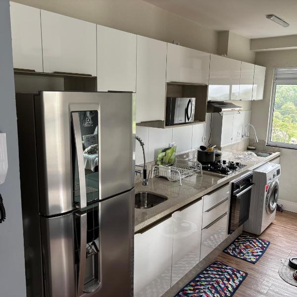 Apartamento Vagner - Foto 4