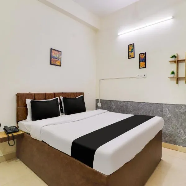 Hotel O Second Home Residency photo 2