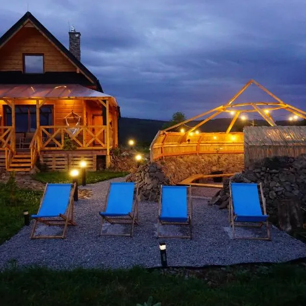 Sowi Widok, khách sạn ở Sierpnica