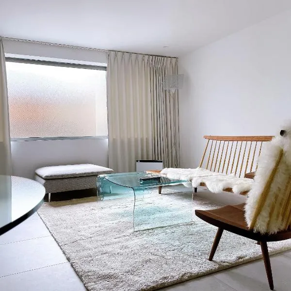 RUFF - Hosai -, hotel in Kanazawa