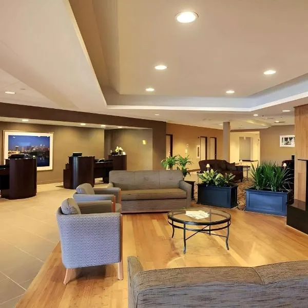 Quality Hotel, hotel v destinaci Essington