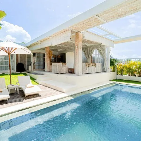 Kokomo Villas by Aayan, Hotel in Canggu