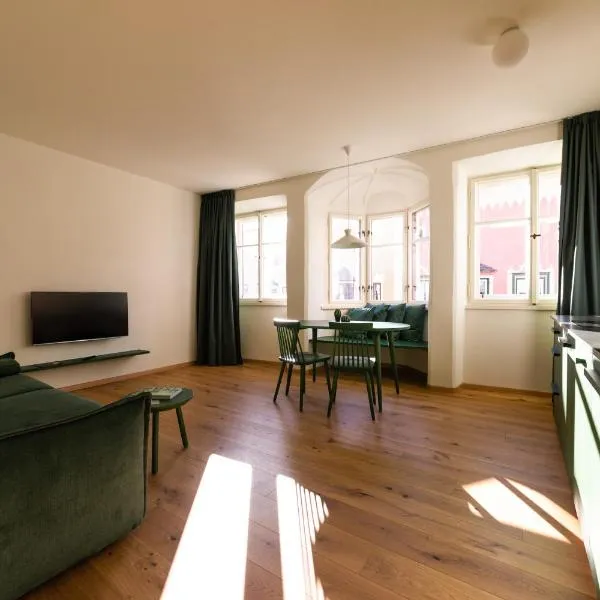 Casa Fellin Guesthouse, hotel en Vipiteno