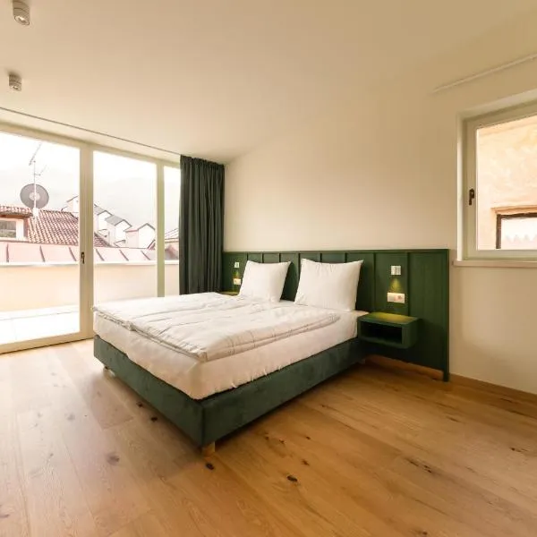 Casa Fellin Guesthouse, hotel v destinaci Vipiteno