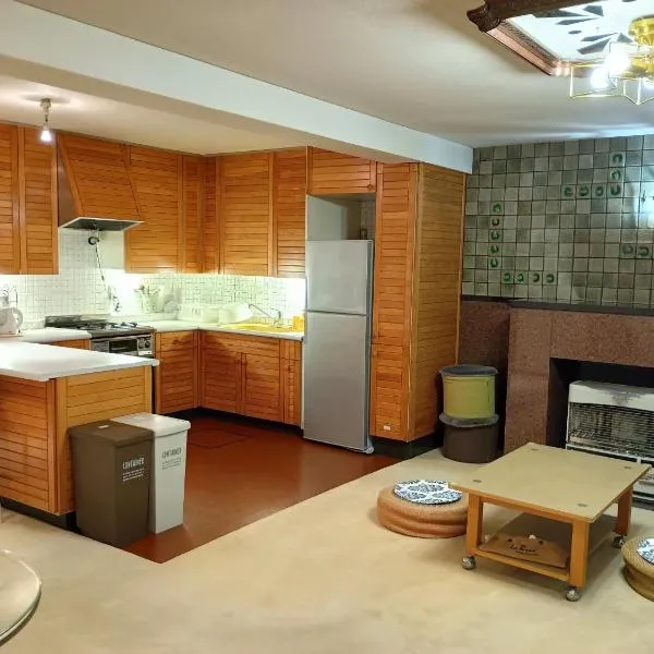 Bay View House - Vacation STAY 17471, ξενοδοχείο σε Otaru