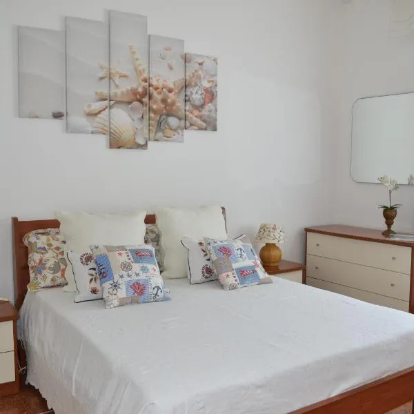 La Conchiglia, hotel v destinaci Chiavari