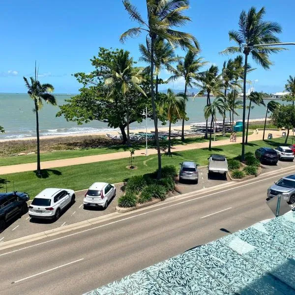 Watermark 105, Hotel in Townsville