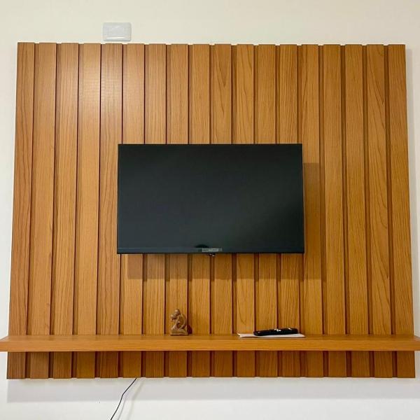 Apartamento aconchegante no Centro de Peruibe - Foto 5