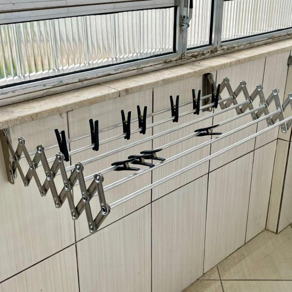 Apartamento aconchegante no Centro de Peruibe - Foto 4