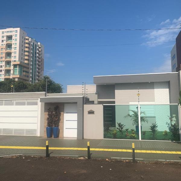 Aconchego Familiar