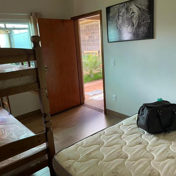 Chacara a Grande Familia, Bairro Andorinhas Otima Nova - Foto 2