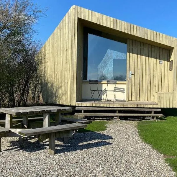 Trek-in, hotel v destinaci IJsselstein