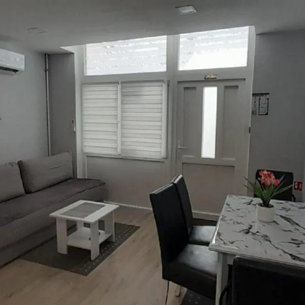 Apartment T & P, hotel i Krapina