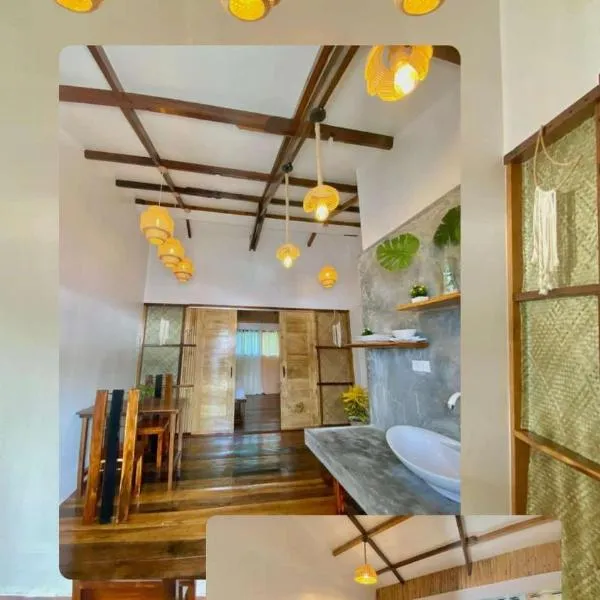 PRECIOUS HOMESTAY - Cozy Room, hotel in Burgos