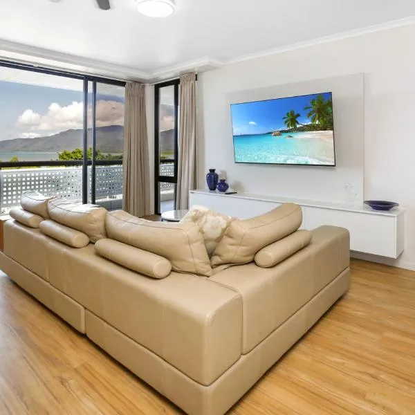 The Condo at Northshore Tower, hôtel à Cairns North