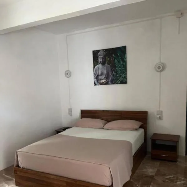 SeaView Studio - La Gaulette, hotel a La Gaulette