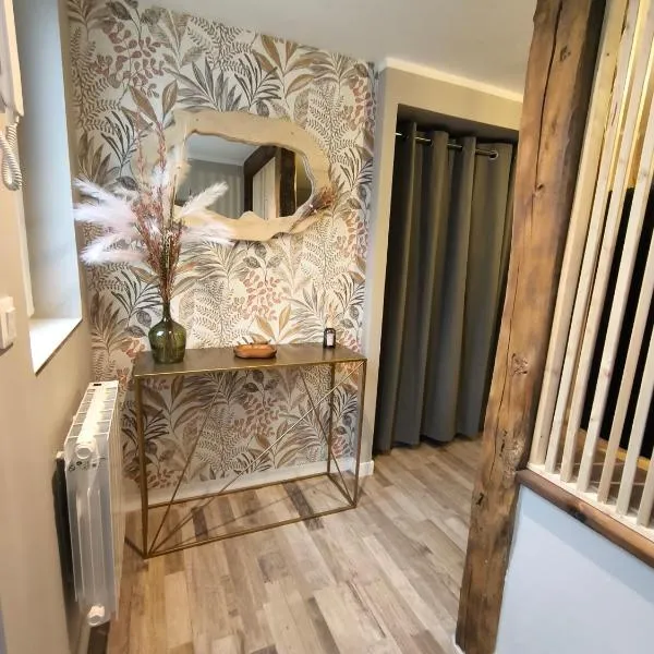 Paradise and Love Room, hotel v destinaci Haguenau