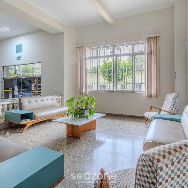 Apartamento Moderno em Poços de Caldas CPI0208 - Foto 5