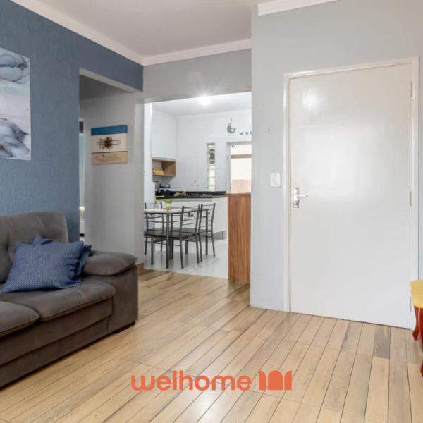 Apartamento a 500m da praia na Praia Grande - Foto 4