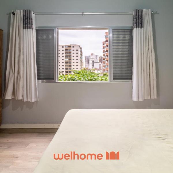 Apartamento a 500m da praia na Praia Grande - Foto 2