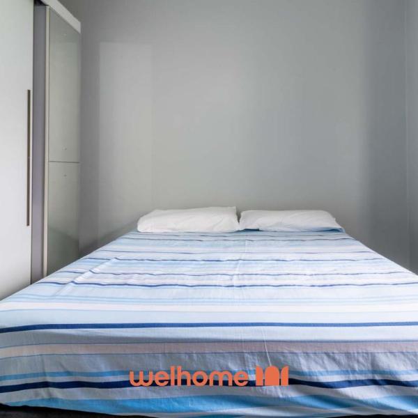 Apartamento a 500m da praia na Praia Grande - Foto 5