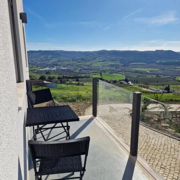 Bella Vista, hotel v destinaci Arruda dos Vinhos