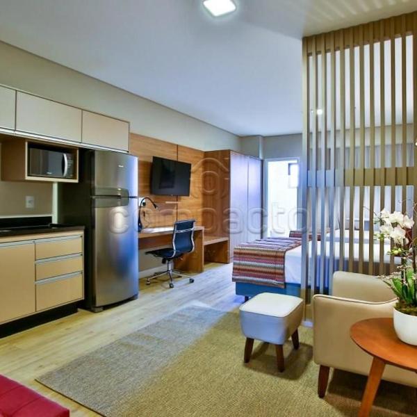 Flat & Lounge SQUARE FARIA LIMA - Foto 5