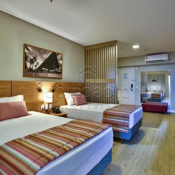 Flat & Lounge SQUARE FARIA LIMA - Foto 2