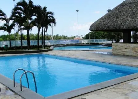 Corais de Cotovelo, hotel v destinaci Parnamirim