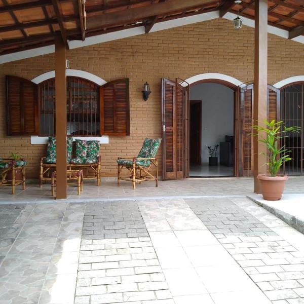 Casa Espaçosa - Foto 5