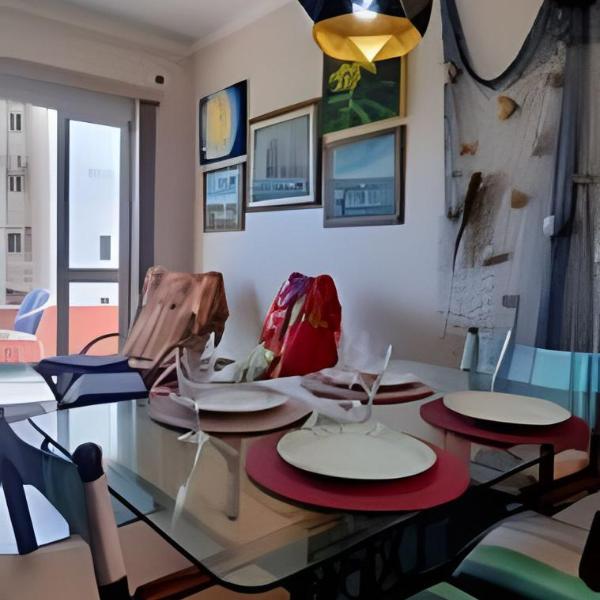 Apartamento equipado com localização incrível - Foto 4
