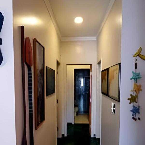 Apartamento equipado com localização incrível - Foto 5