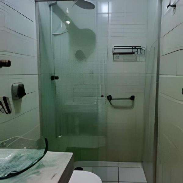 Apartamento equipado com localização incrível - Foto 3