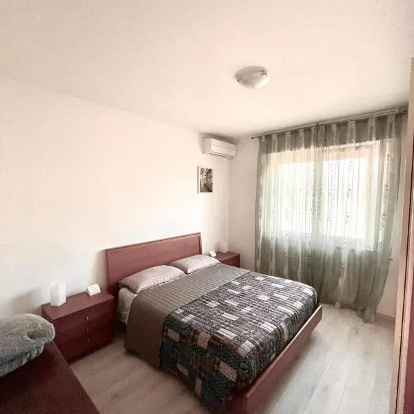 Appartamento Santa Lucia, hotel in Marano Vicentino