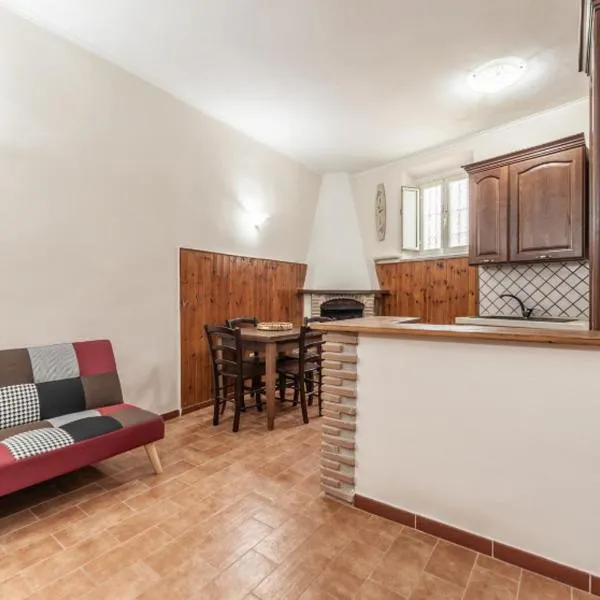 Giada House, hotel Tivoliban
