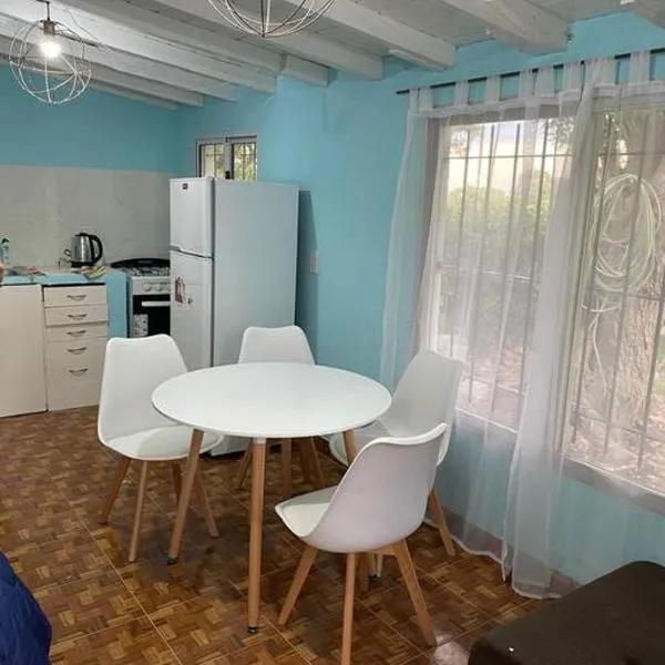 Departamento en Miramar, hotel v destinaci Miramar