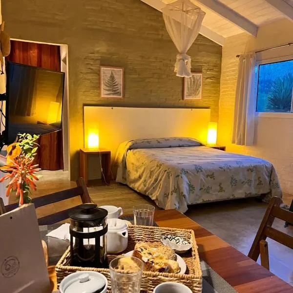 La Serena Suites Aparthotel, hotel in La Paloma