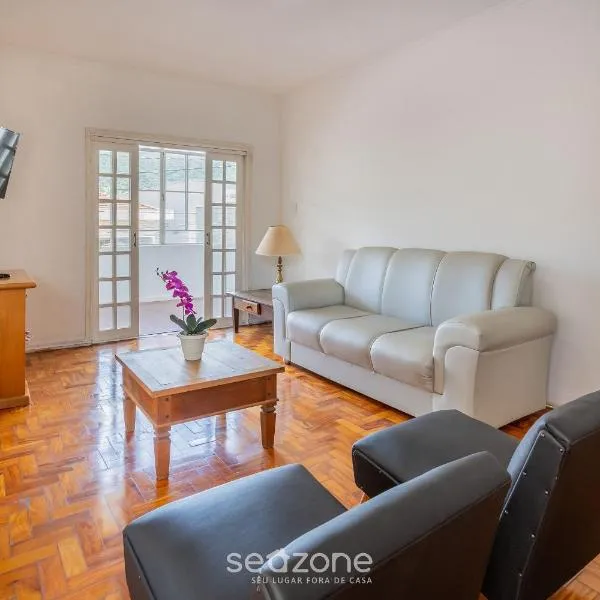 Casa Espaçosa em Poços de Caldas SPL0342, hotel v destinaci Poços de Caldas