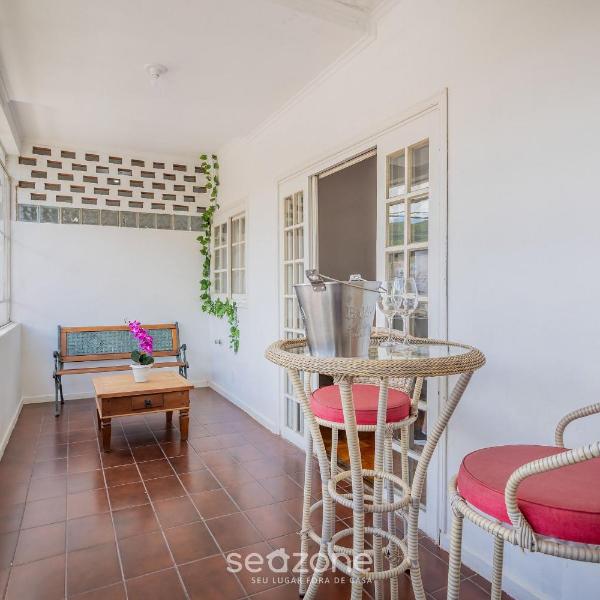 Casa Espaçosa em Poços de Caldas SPL0342 - Foto 4