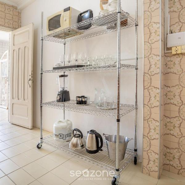Casa Espaçosa em Poços de Caldas SPL0342 - Foto 5