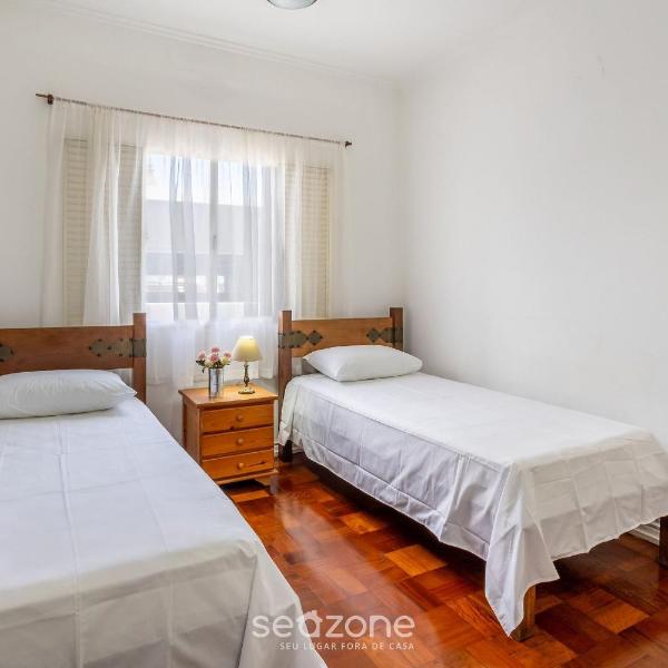 Casa Espaçosa em Poços de Caldas SPL0342 - Foto 2