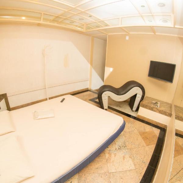 Motel Calèche - Foto 2