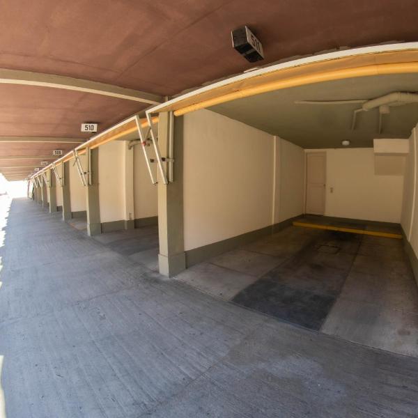 Motel Calèche - Foto 4